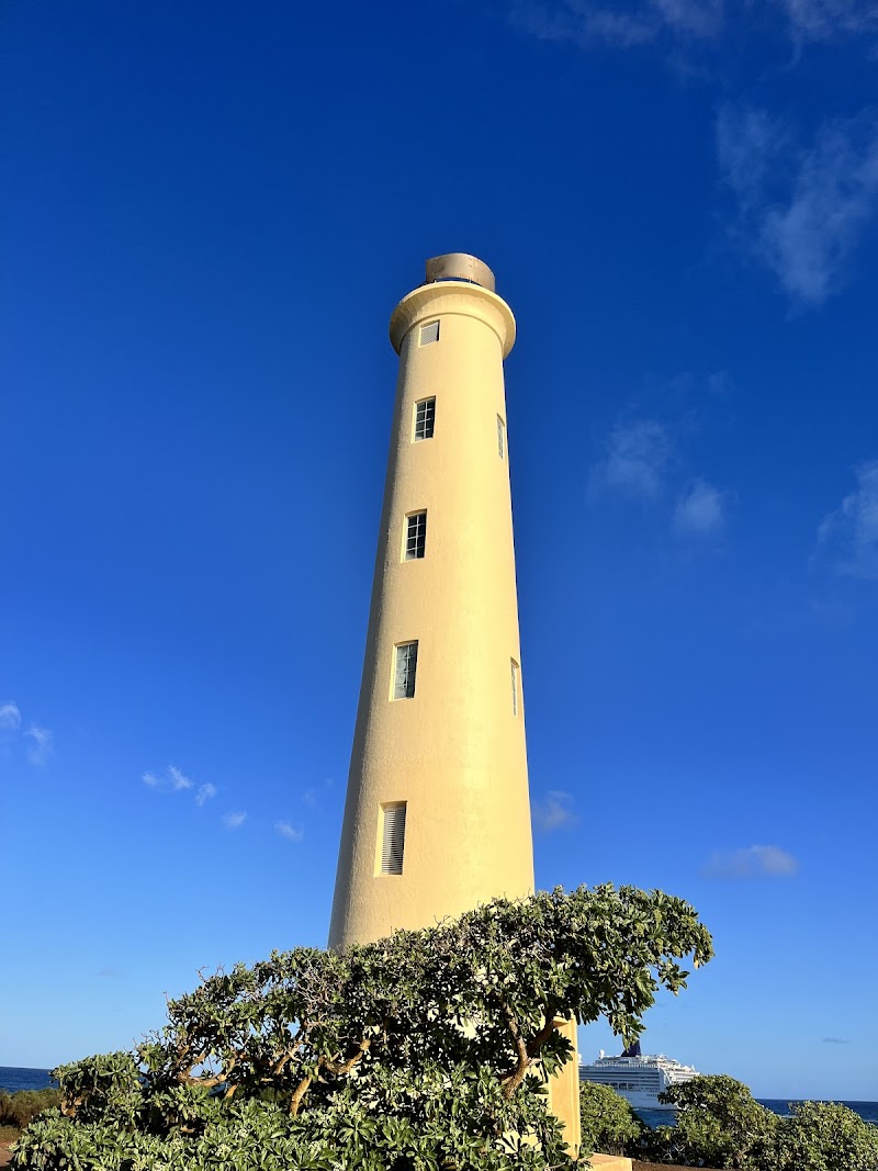 Lihue Lighthouse