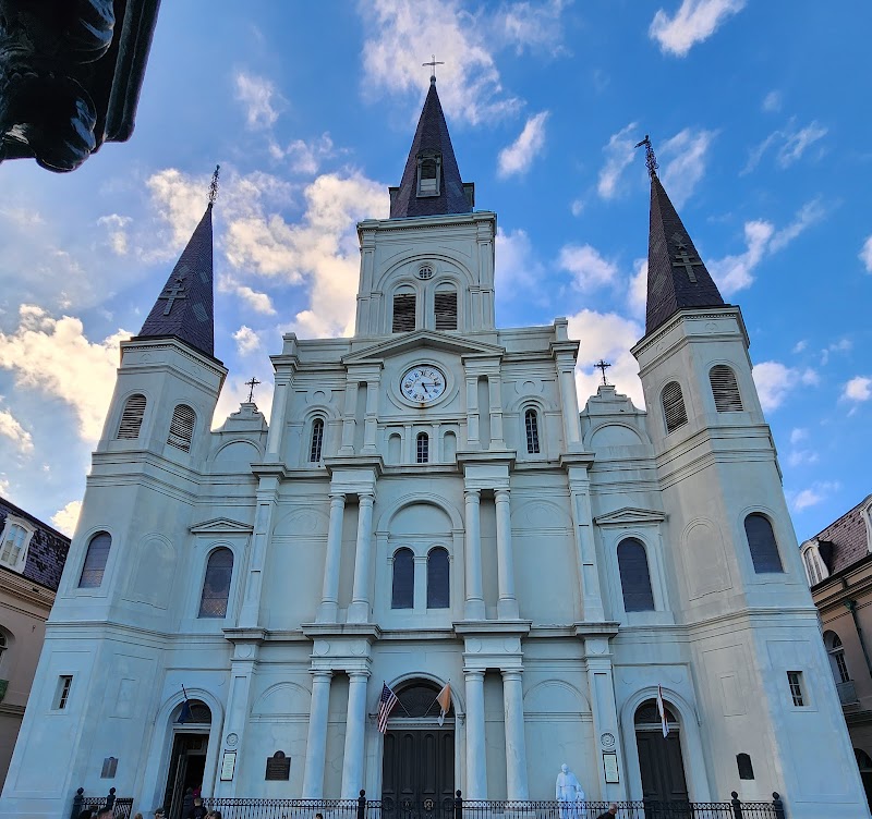 St. Louis Cathedral