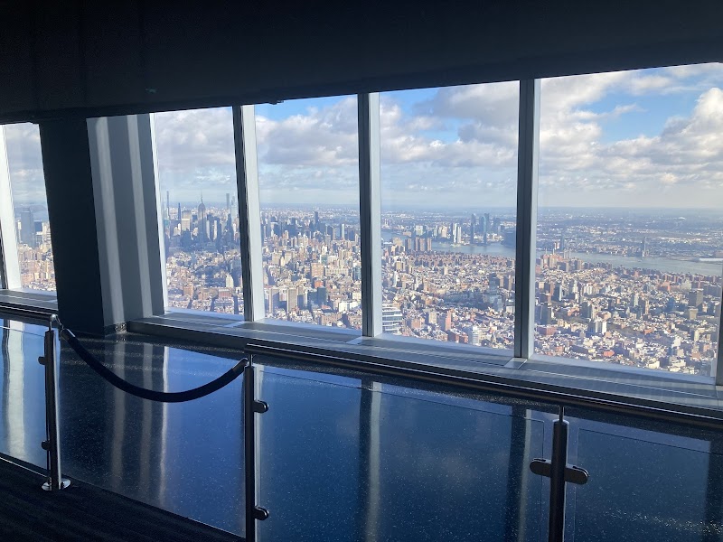 One World Observatory