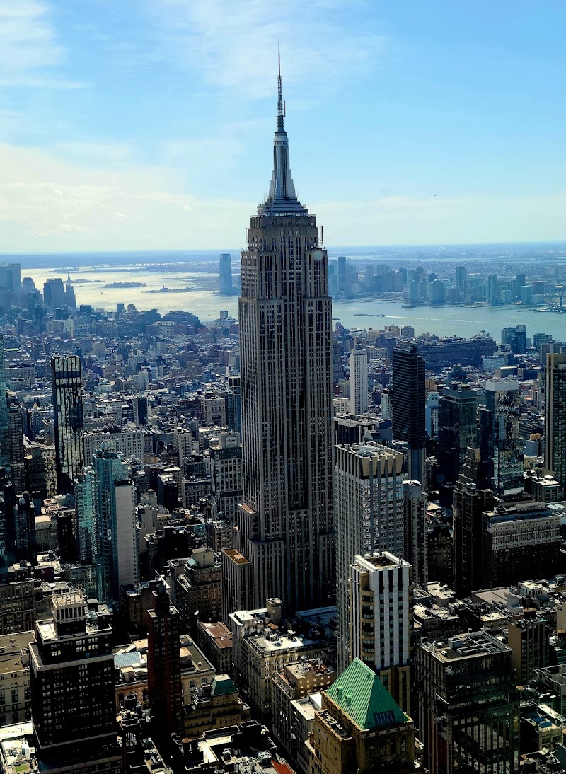 Empire State Building