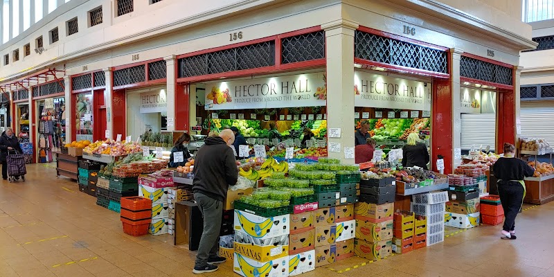 Grainger Market