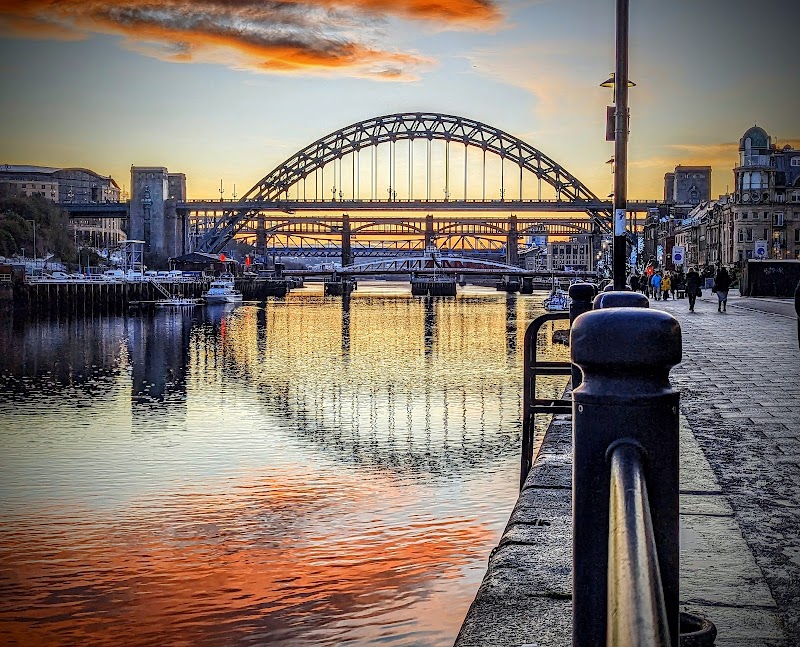 Quayside