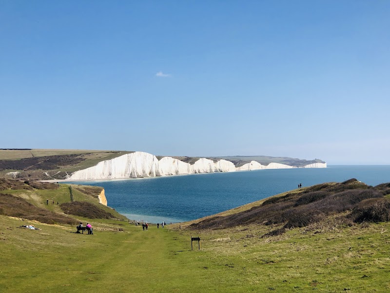 Seaford Head Nature Reserve