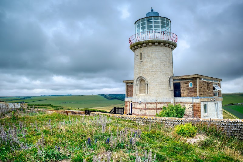 Belle Tout Lighthouse