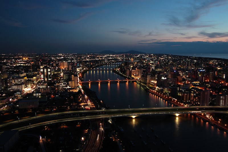 Befco Snow Town (winter)