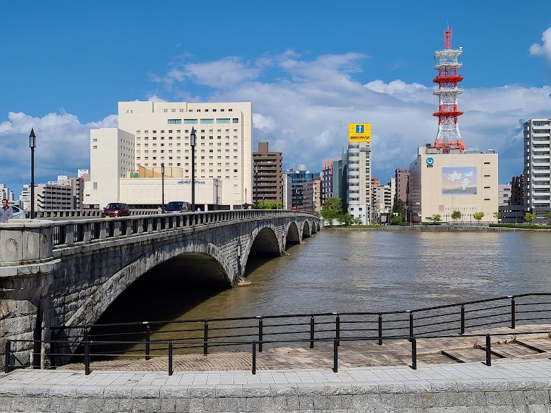 Bandai Bridge