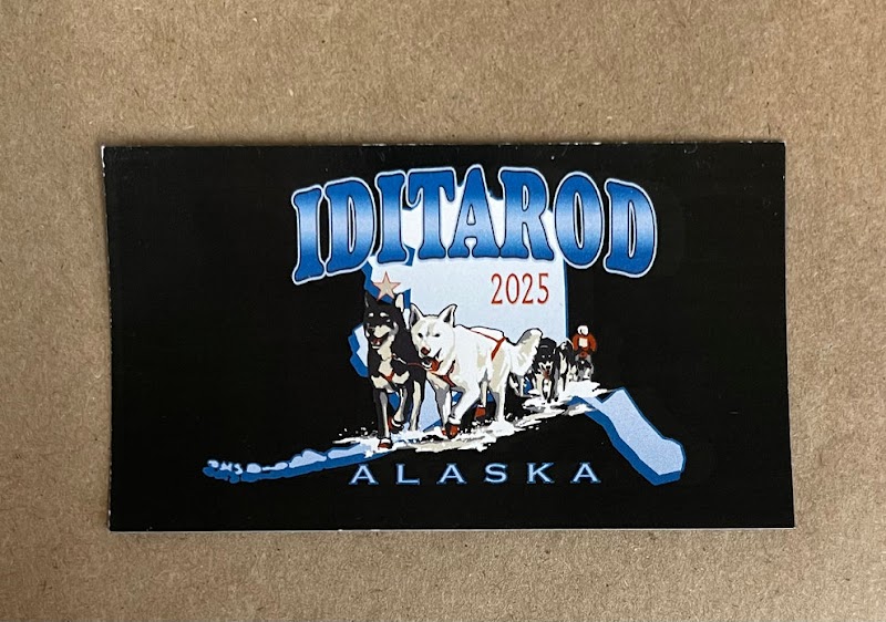 Iditarod Trail Visitor Center