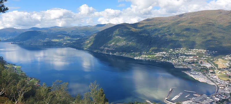 Nordfjord