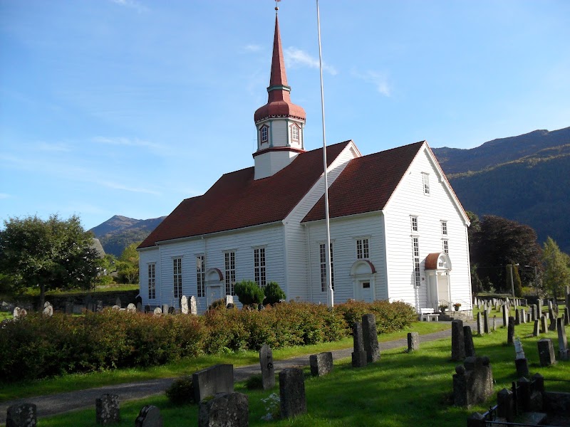 Olden Church