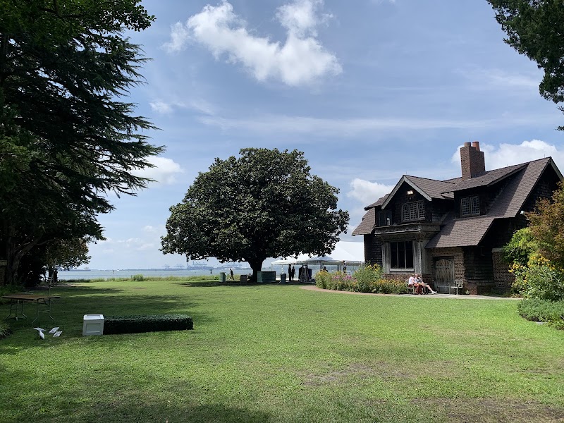 Hermitage Museum & Gardens