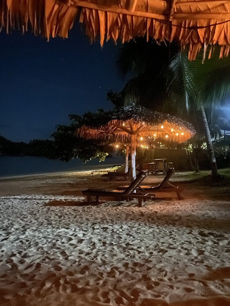 Tsaroampo Hot Springs