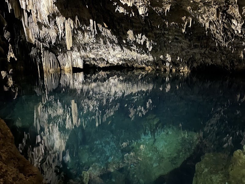 'Anahulu Cave