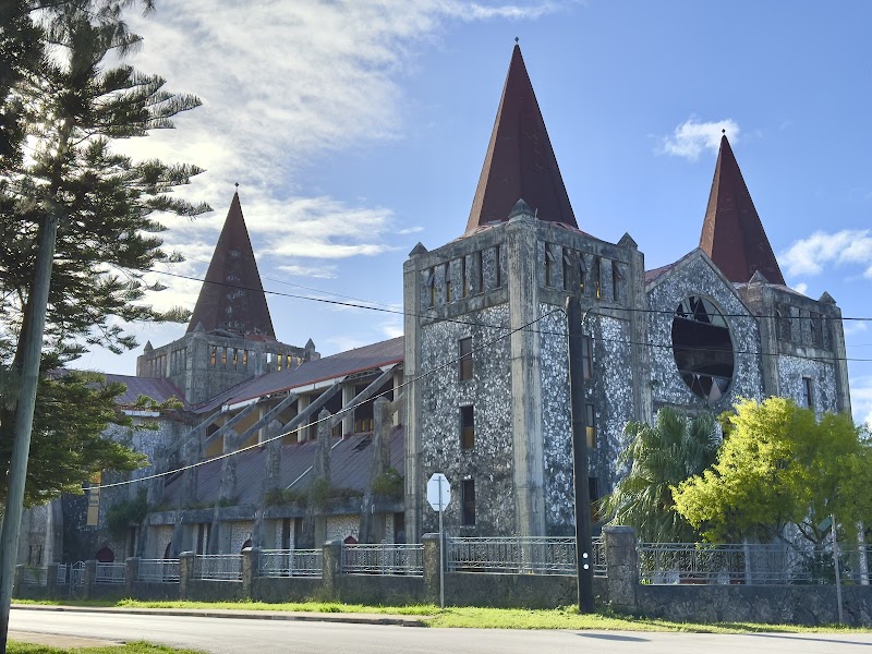 Centenary Methodist Chapel