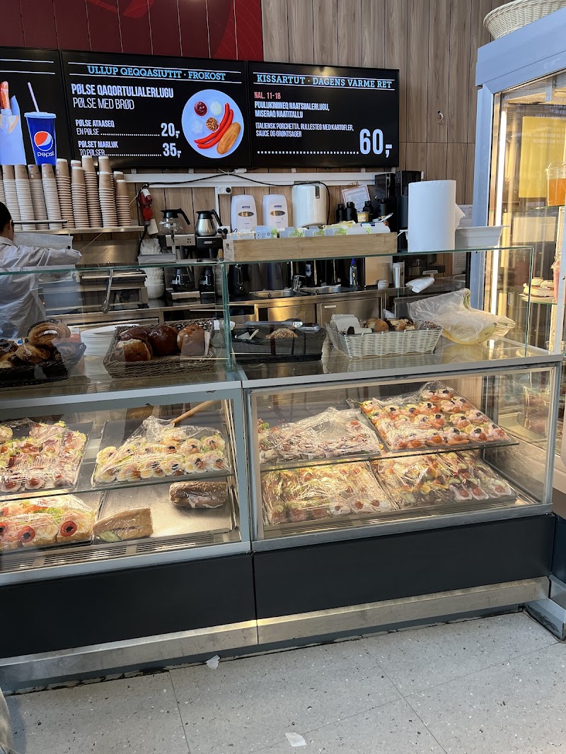 Brugseni Tupilak Mall