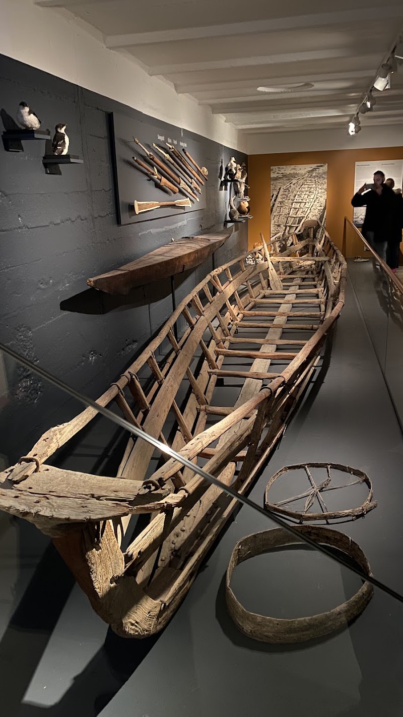 Greenland National Museum