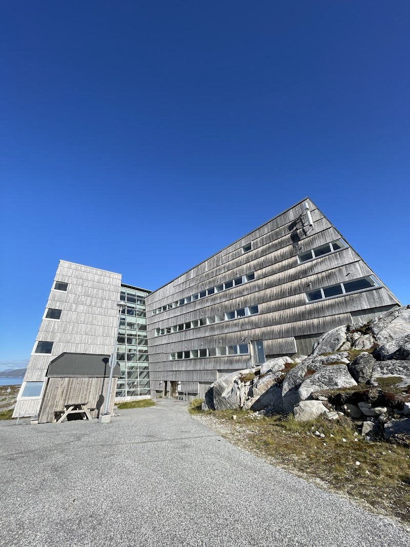 University of Greenland Campus