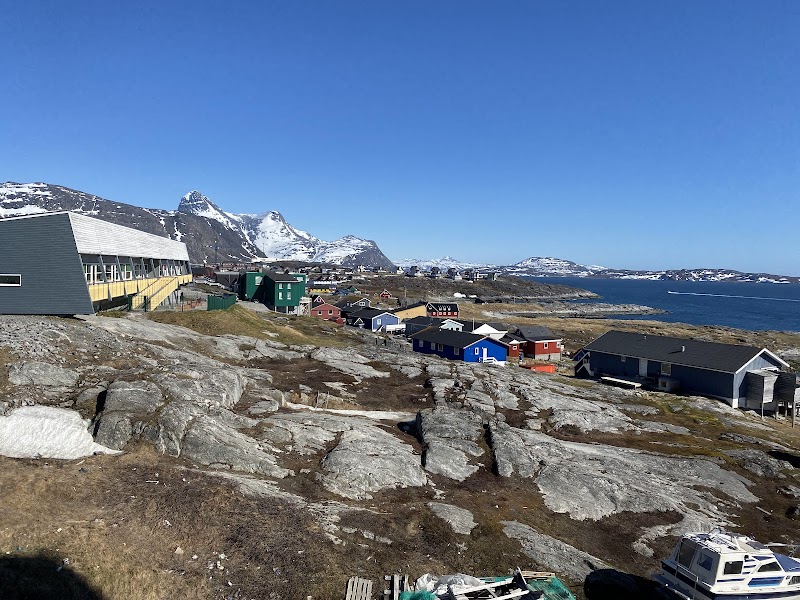 Radio Mountain Lookout