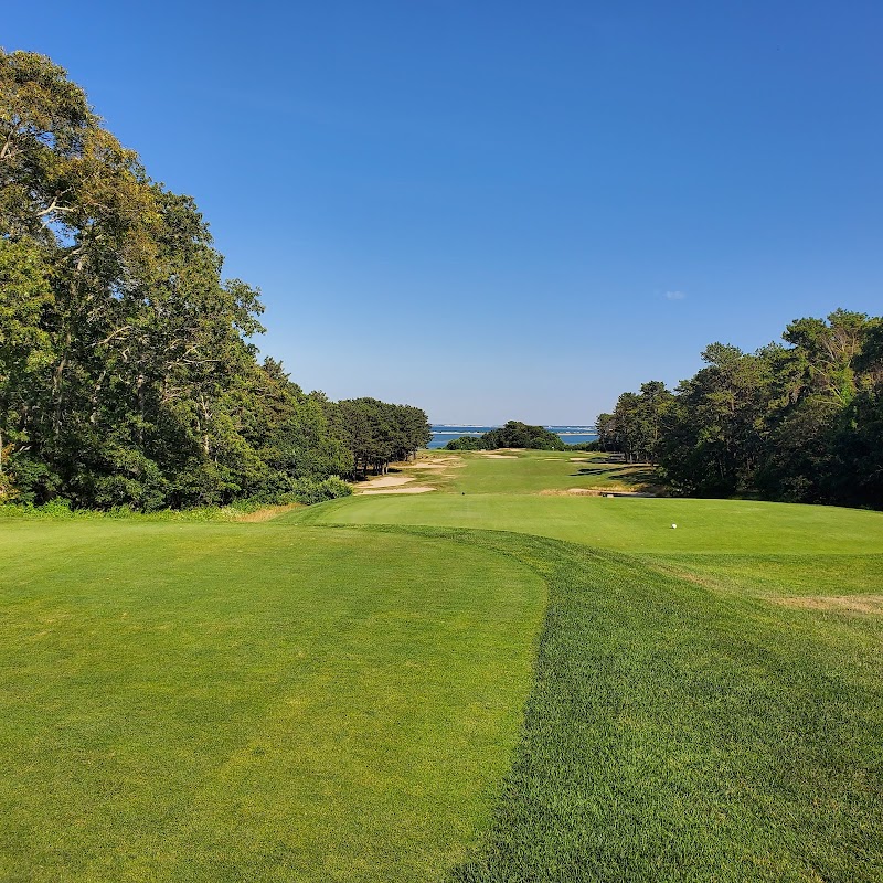 Farm Neck Golf Course