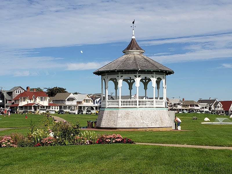 MV Times Square Park