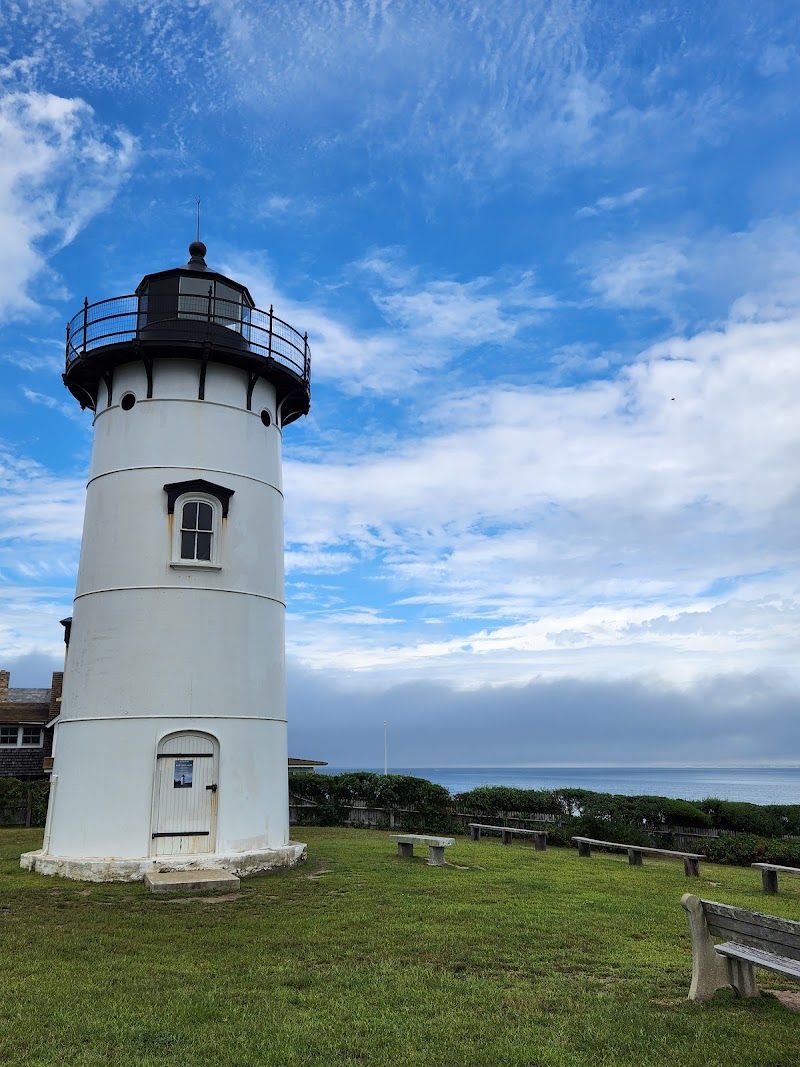East Chop Lighthouse