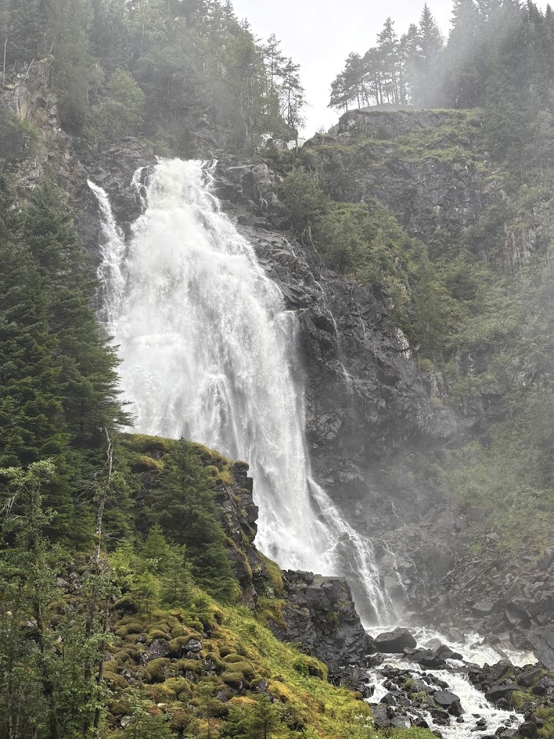 Oddadalen Valley Hike