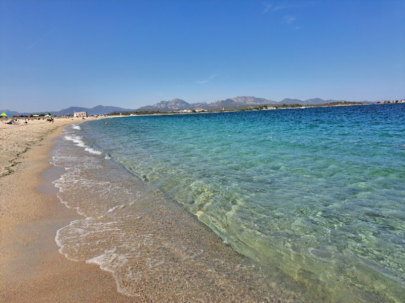 Costa Smeralda Beaches