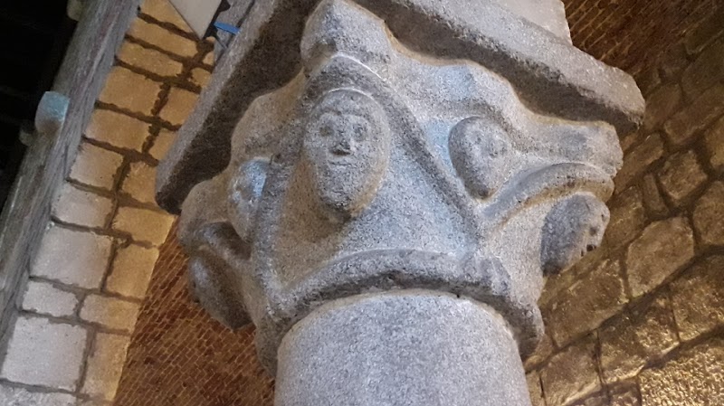 Basilica di San Simplicio