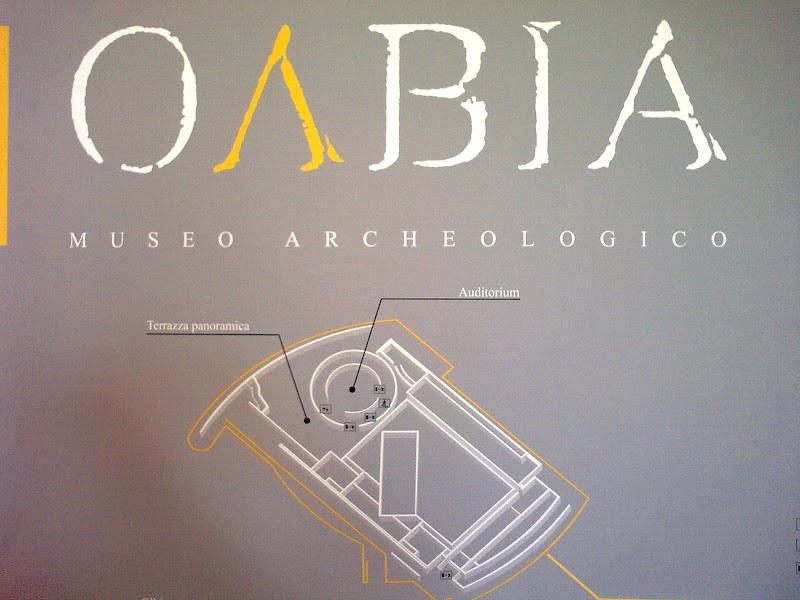 Archaeological Museum of Olbia
