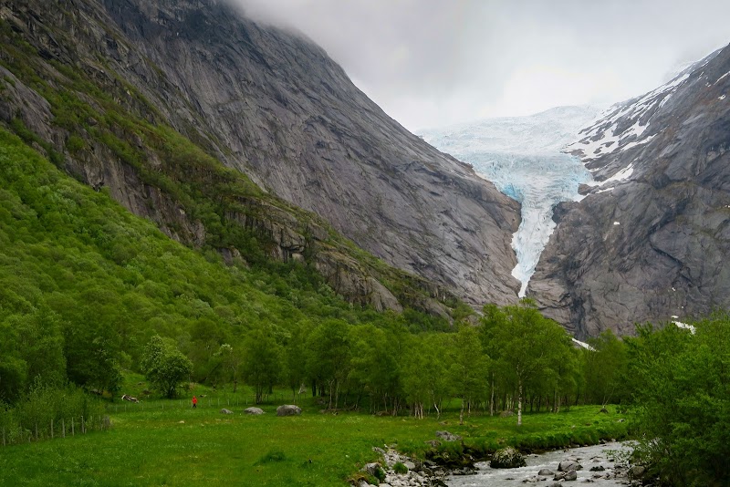 Troll Car - Fjordsafari
