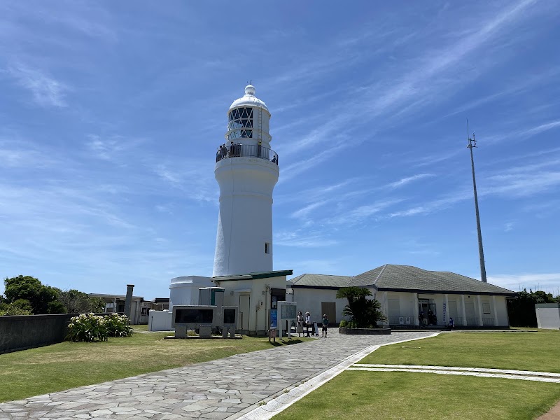 Cape Omaezaki Lighthouse