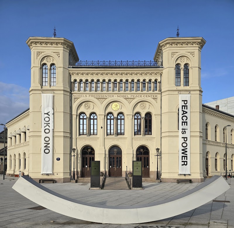 Nobel Peace Center