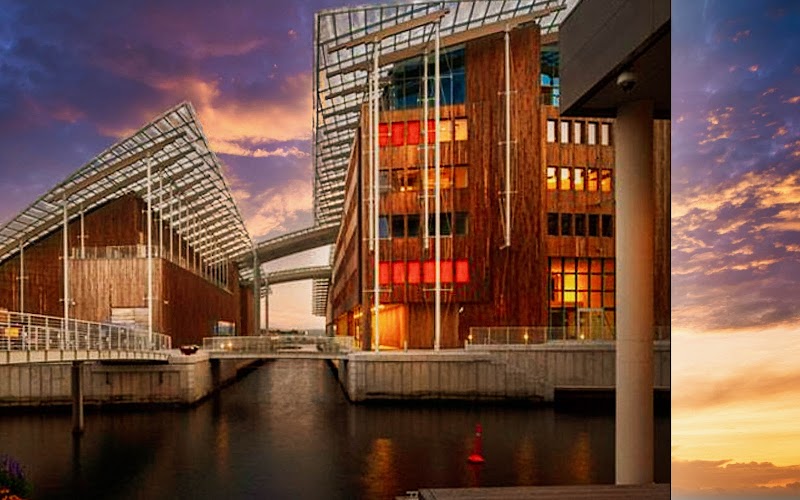 Astrup Fearnley Museum