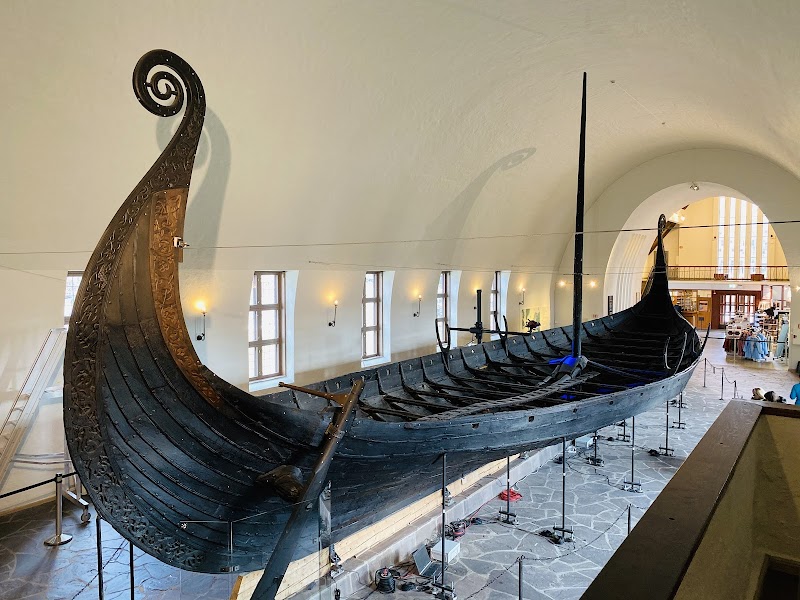 Viking Ship Museum