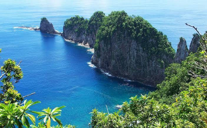 National Park of American Samoa