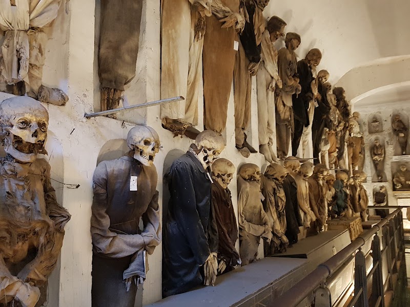 Catacombs of the Capuchins