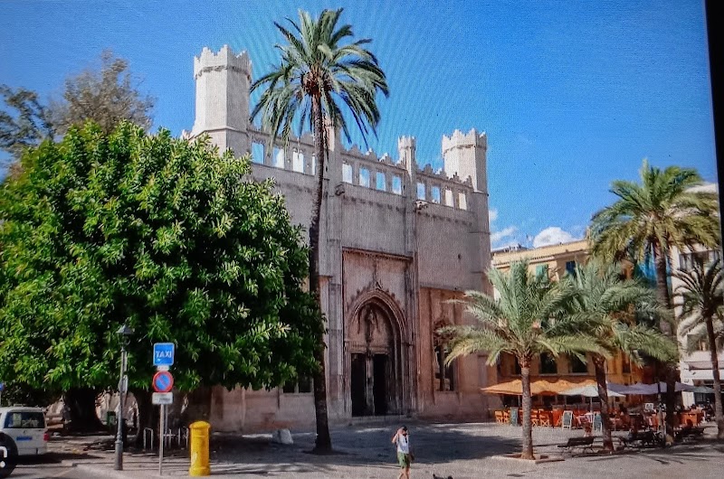 Sa Llotja