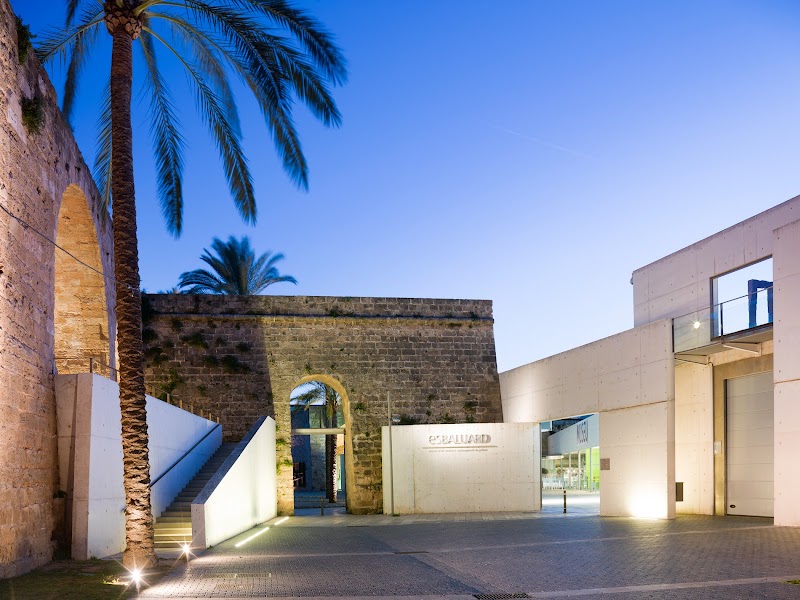 Es Baluard Museum