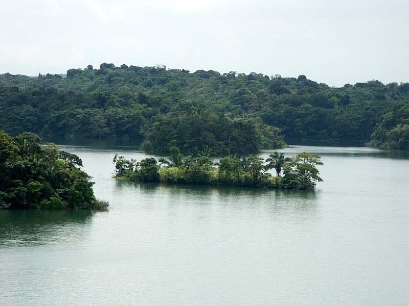 Gatun Lake