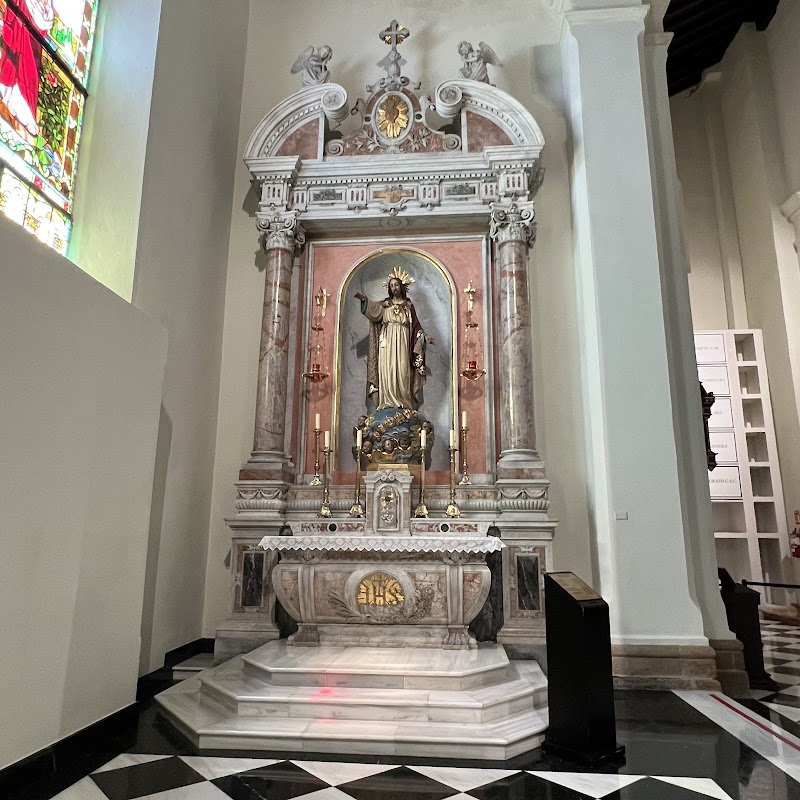 Metropolitan Cathedral