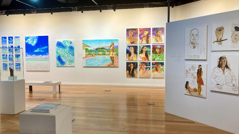 Museum of Tahiti & Her Islands