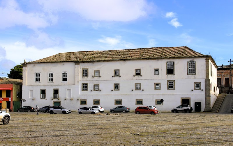 Museum of Paranaguá