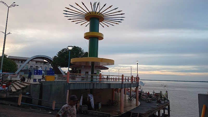 Praça Nossa Senhora da Glória