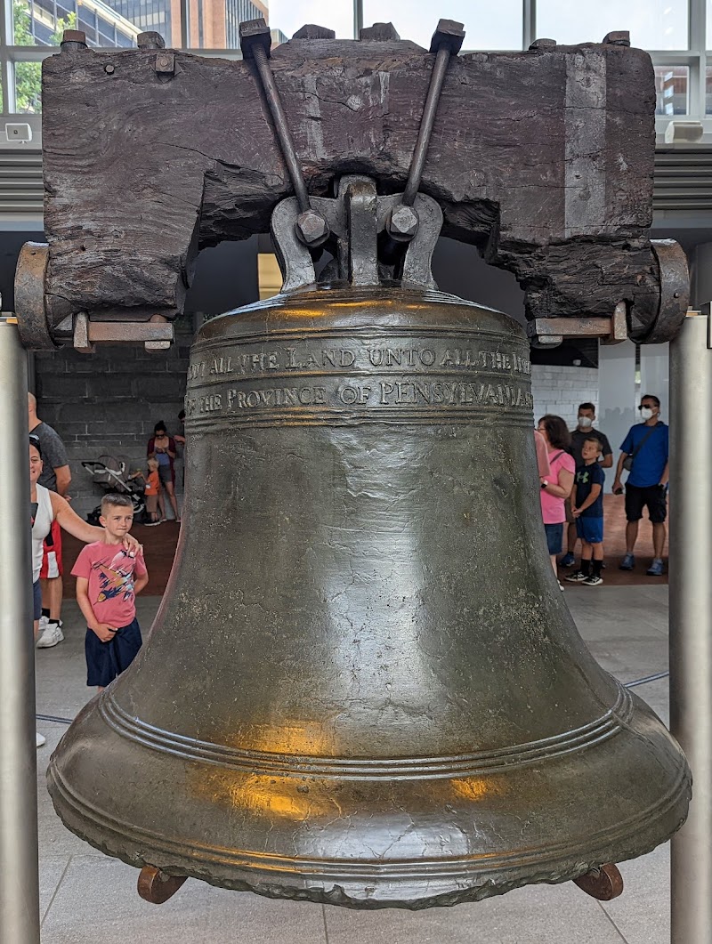 Liberty Bell