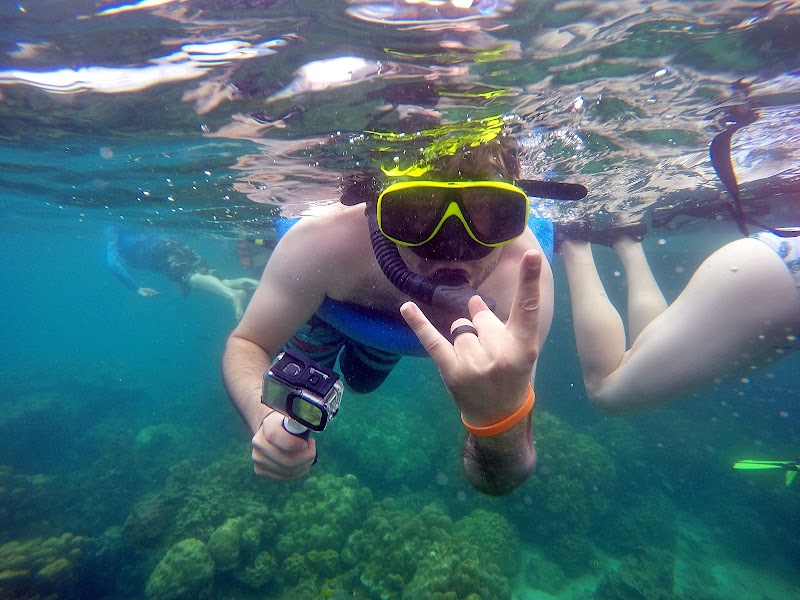 Phi Phi Islands (Day Trip)