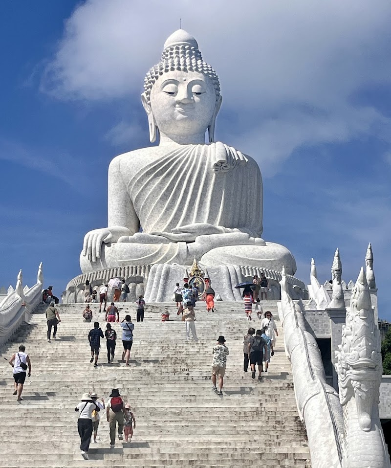 Big Buddha