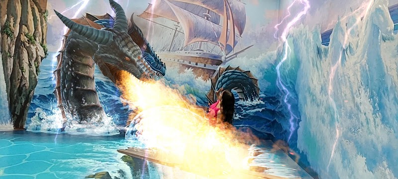 Phuket Trickeye Museum