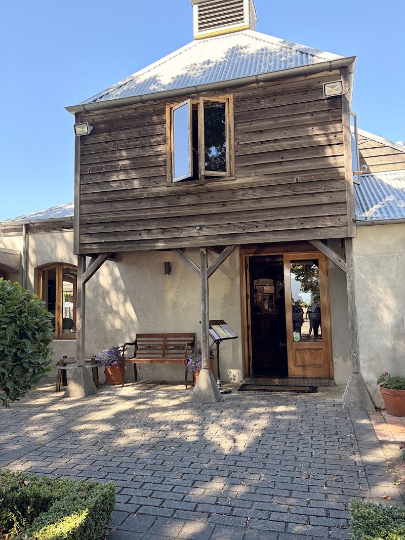 Marlborough Wine Tasting