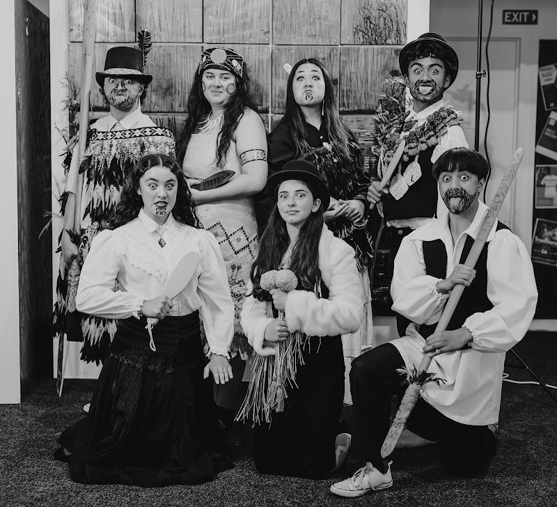 Miharo Cultural Experience