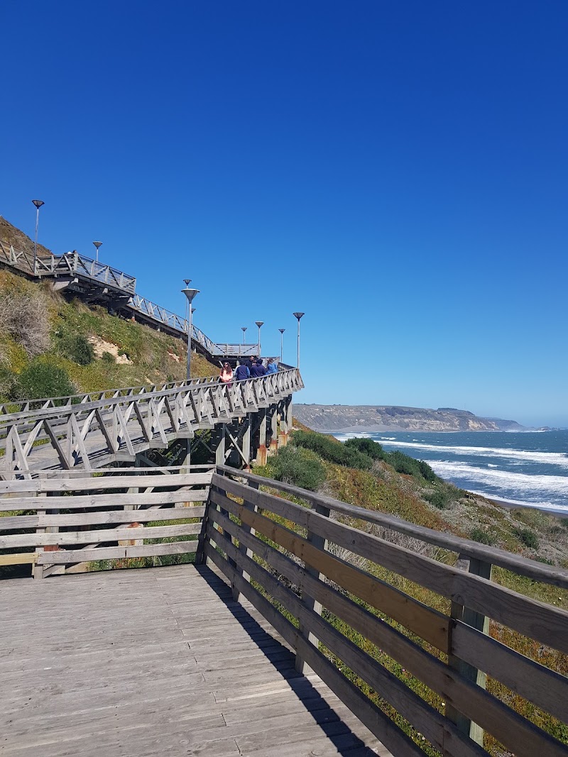 Mirador de la Boca del Río