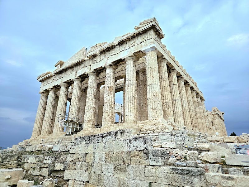 Acropolis